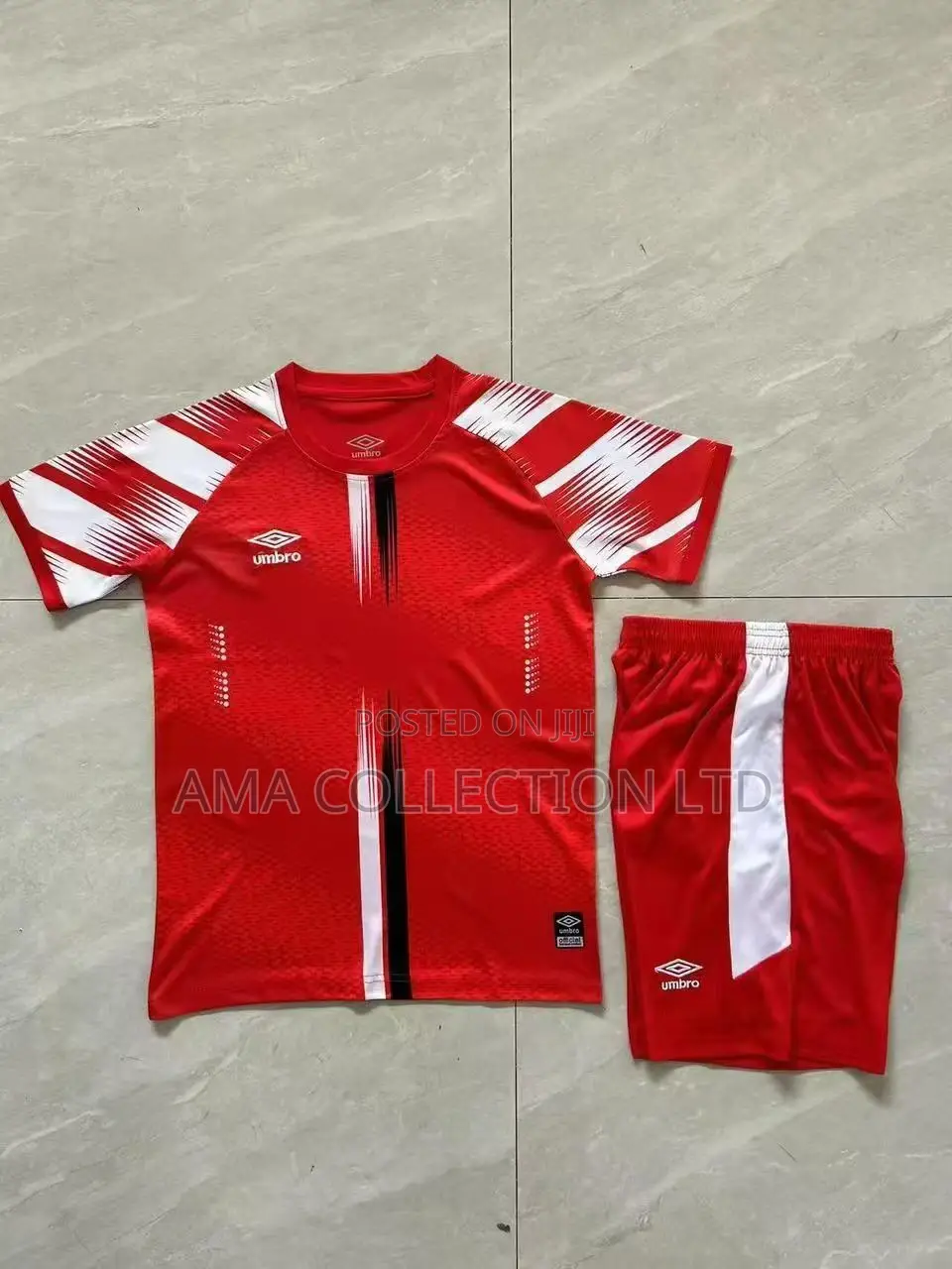 Games Kit Football