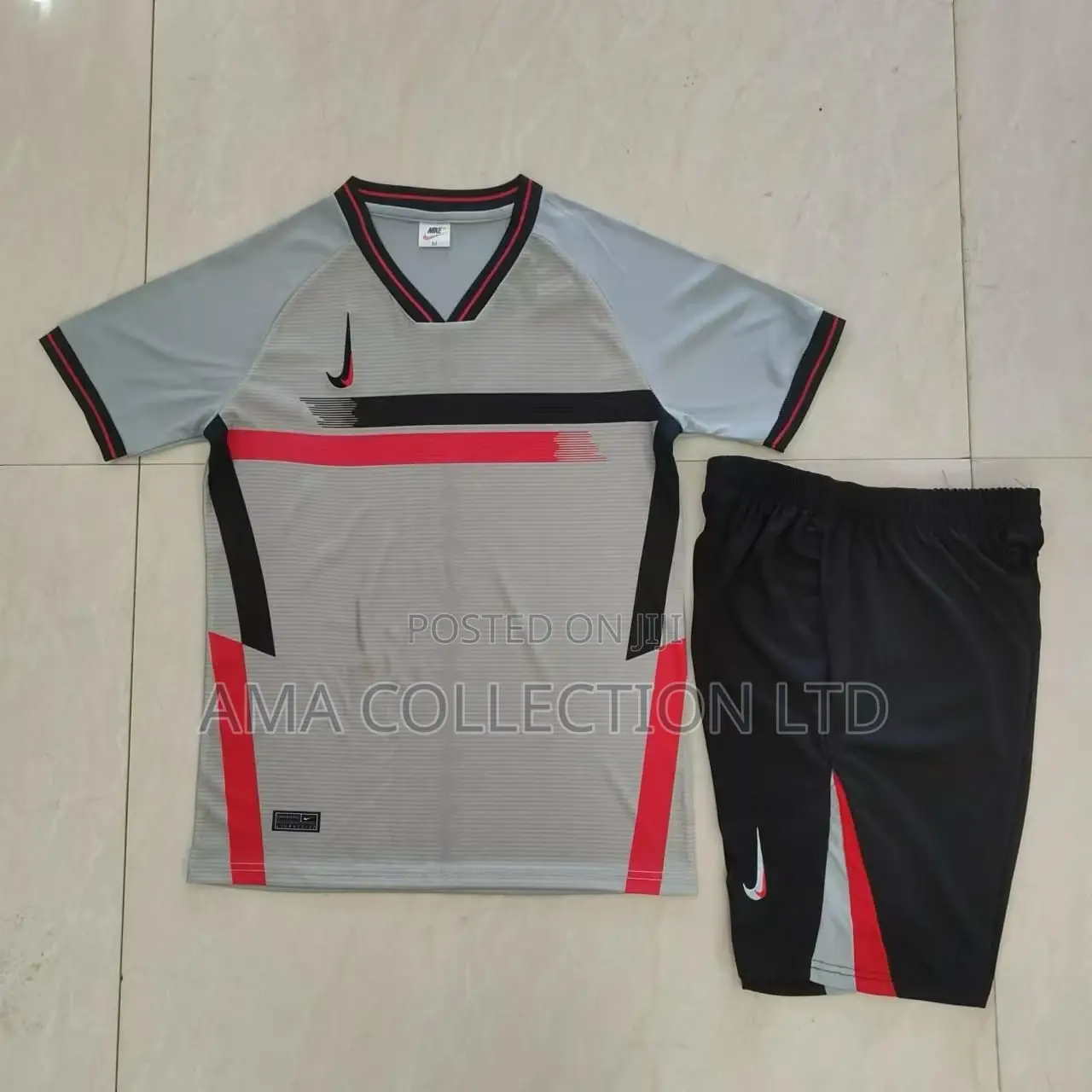 Games Kit Football