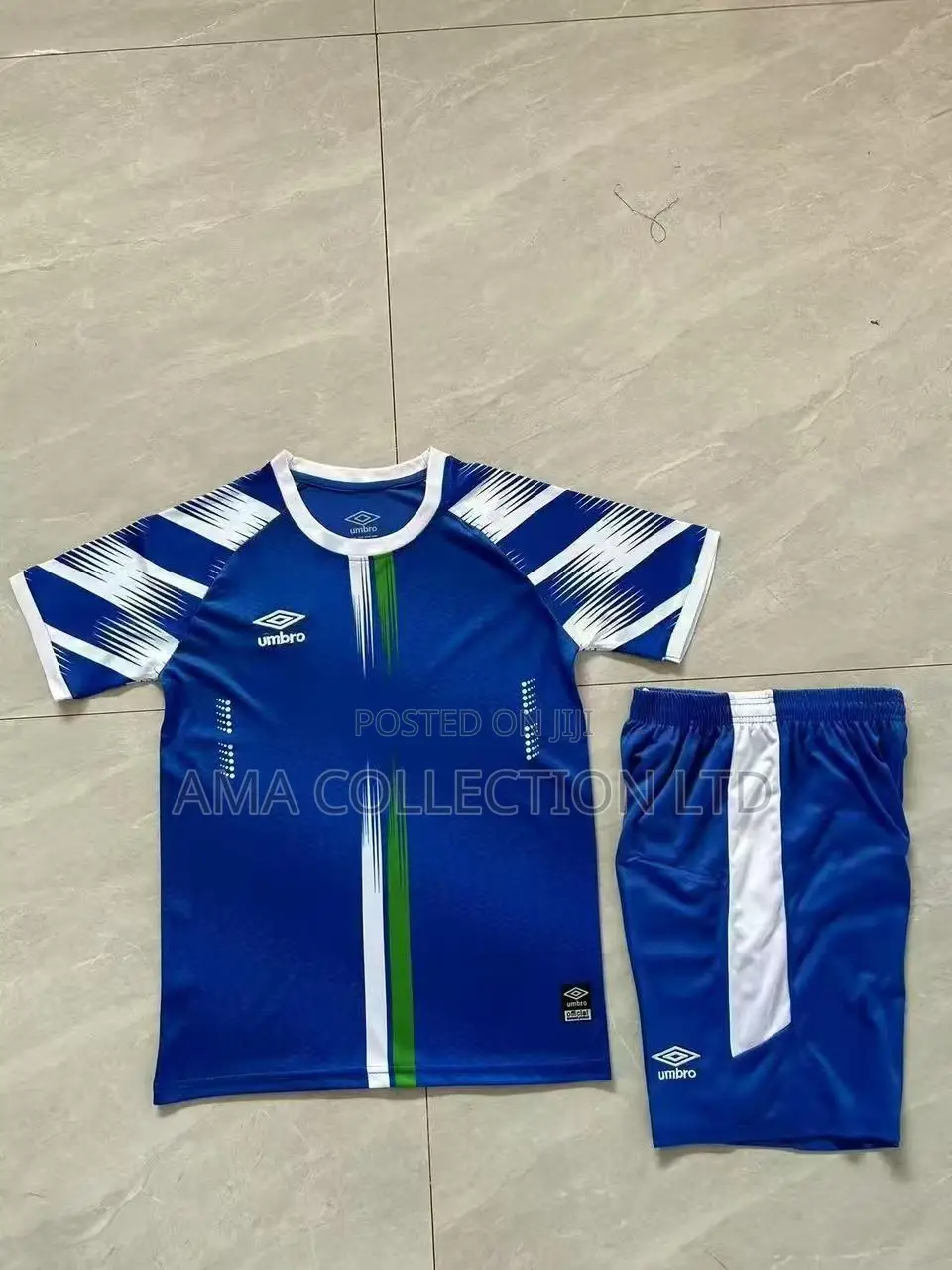 Games Kit Football