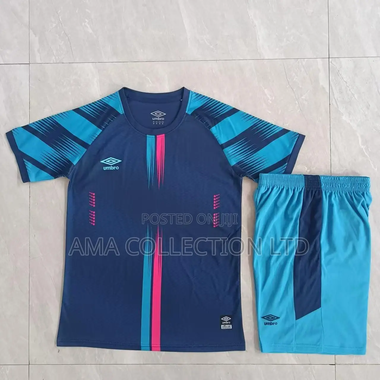 Games Kit Football