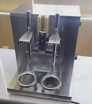 De Satisfaction Guarantee Milk Shake Machine