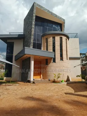 4bdrm Villa in Loresho Plus Dsq for sale