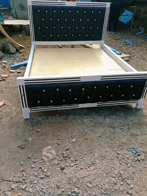 5x6 Queen Size Bed