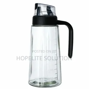 Non Slip Oil Dispenser