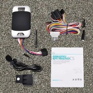 Coban Tk303 GPS Car Tracker Vehicle Tracking Device