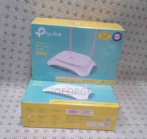 Brand New Tp Link Mifi Router