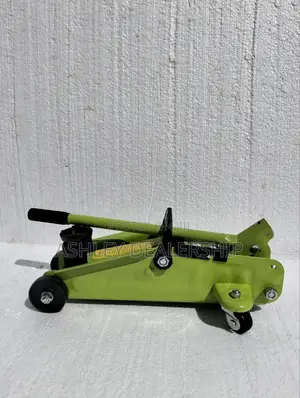 Manual Car Jack