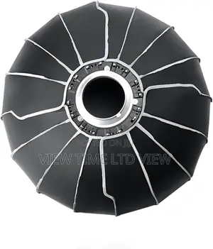 Triopo Kp2 120cm Deep Parabolic Softbox