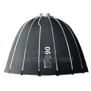 Triopo Kp2 90cm Deep Parabolic Softbox