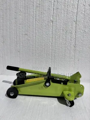 Lifting Tool/ Floor Jack