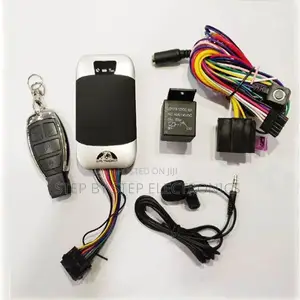 Location Based Tk303 GPS Car Tracker Vehicle Tracking Device