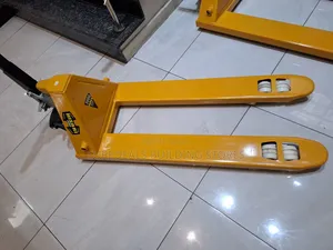 Hand Palley Trolley -3000kg