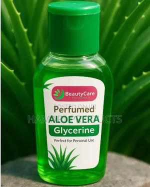 Aloe Vera Glycerin