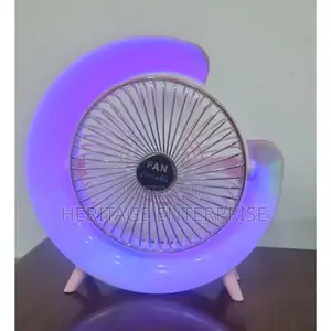 Fan, Desktop Fan, Portable Fan