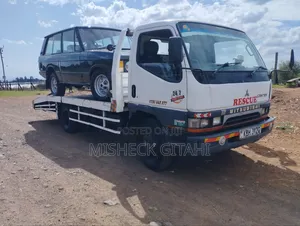 Spencetech Road Rescue