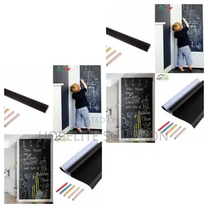 Kids Chalkboard