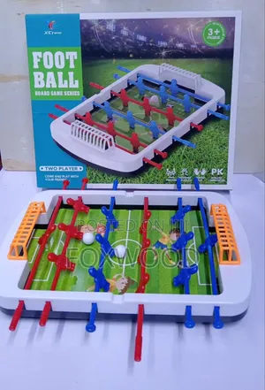 Mini Table Soccer Football Board Game