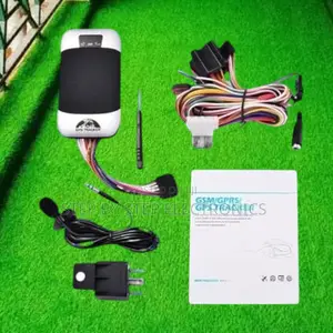 Motorbike Tk303 GPS Car Tracker Vehicle Tracking Device