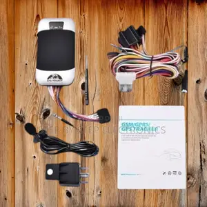 GPRS Tk303 GPS Car Tracker Vehicle Tracking Device