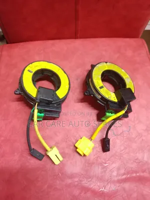Spiral Cable Mitsubishi Lancer/Colt/