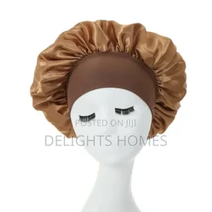 Hair Bonnets_zaw