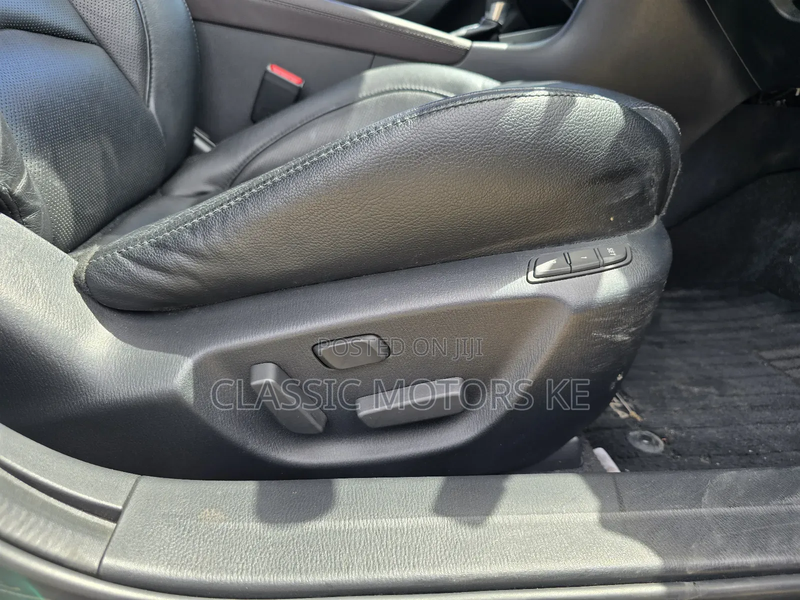 Mazda Axela 2018 Black