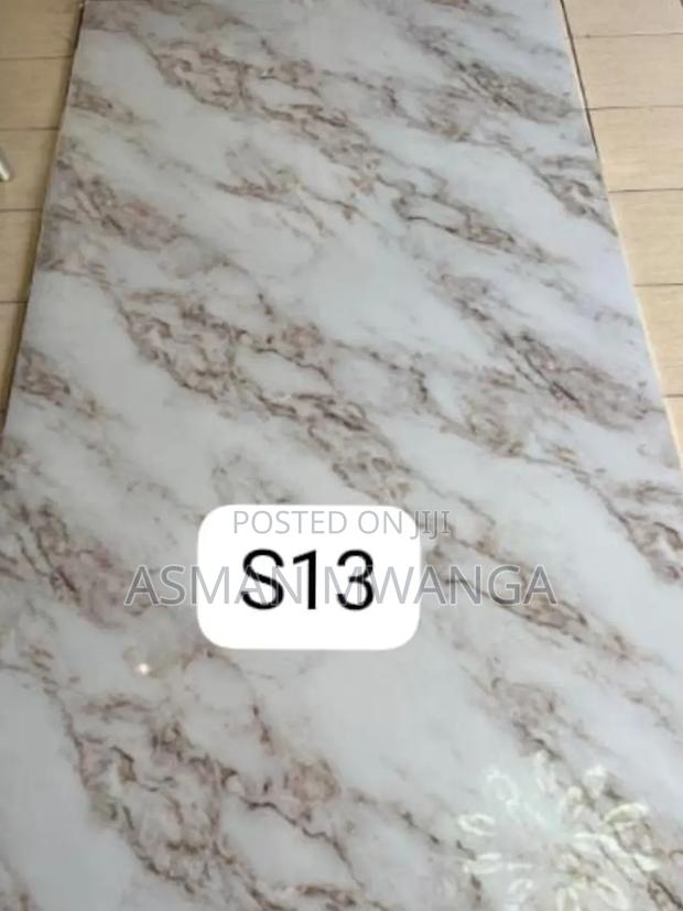 Classic PVC Marble Board - main view