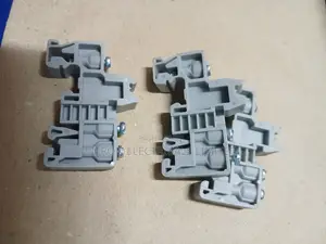 End Stoppers