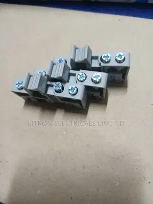 End Stoppers