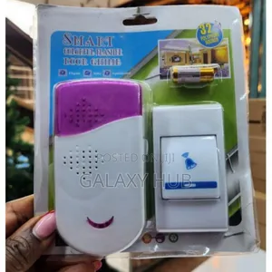 Chime Door Bell