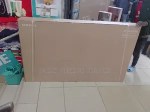 Samsung 75inch Uhd Smart Andoid Led Tv Du8000