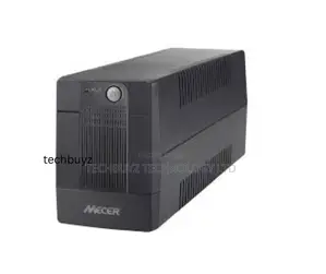 Mecer 1000va Line Interactive Ups (Me-1000-Vu)