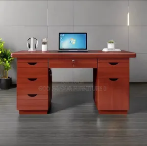 Quality Executive Office Desk Tf4w