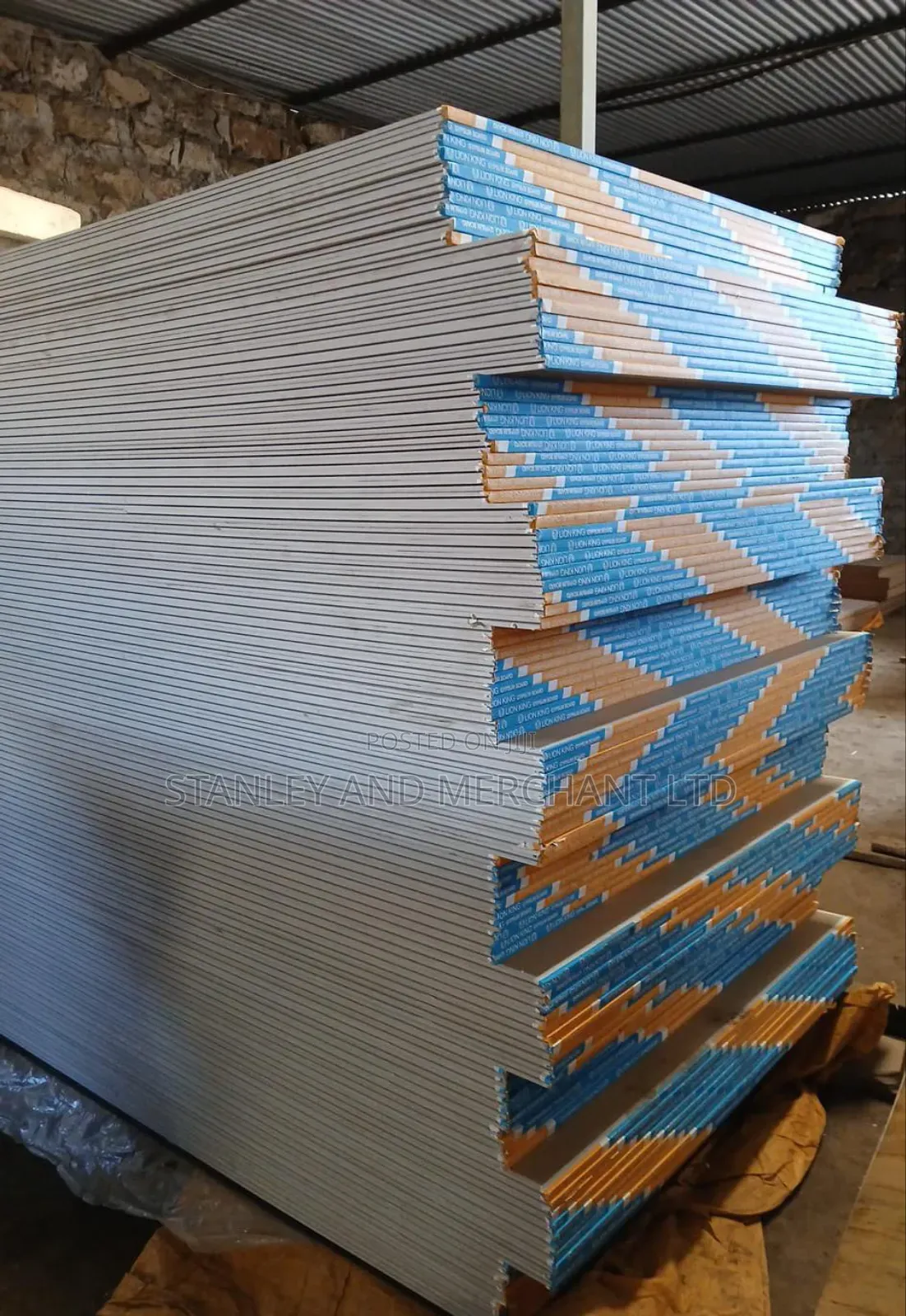 Lion King Gypsum Free Delivery