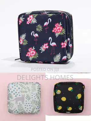 Pad Pouches_zaw