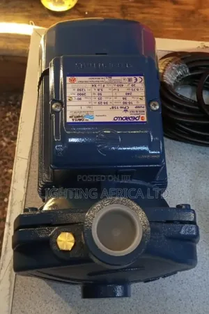 Pedrollo Original Cp150 1hp Booster Pump