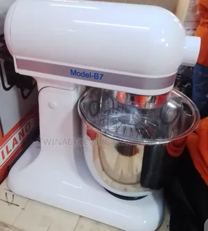 Commercial 7ltrs Dough Mixer