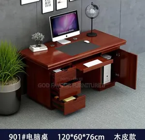 New Generic Executive Office Desk Yf3ew