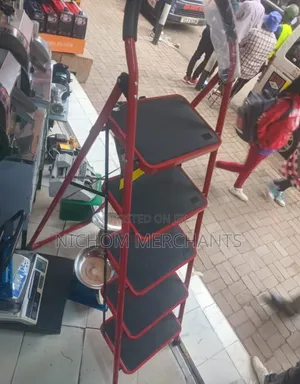Five Step Ladder/5step Ladder