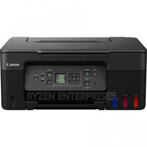 Canon Pixma G3470 Inkjet A4 Printer