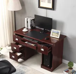 Quality Comfy Executive Office Desk With Drawers Az4quh
