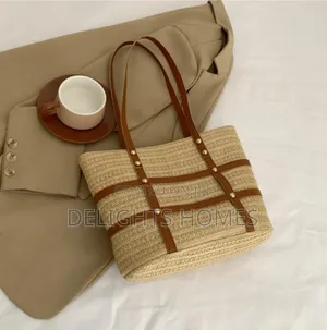 Tote Straw Bags_zaw
