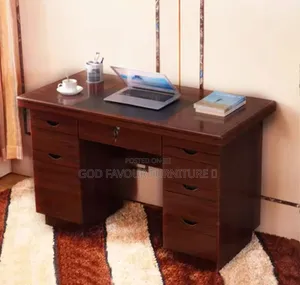 New Elegant Executive Office Desk/Table Qx7bv