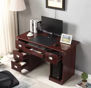 New Modern Executive Office Desk/Table Qvf4es