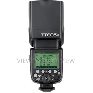 Godox Tt685n Thinklight TTL Flash for Nikon Camera