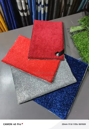Vip Carpet 8mm Thickness Available on Offer