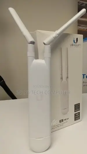 Ubiquiti Unifi Ac Mesh Uap-Ac-Mesh