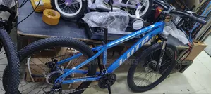 Size 26 Mountain Bike/Kids Bicycle