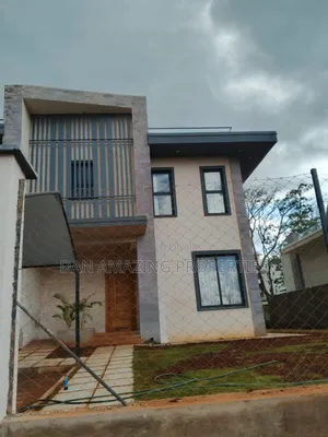4bdrm Townhouse/Terrace in Loresho Plus Dsq for sale