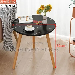 Marble Coffee Table_zaw